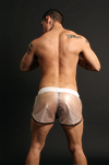 Jockstrap Central model Lenny