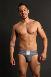 Jockstrap Central model Lenny