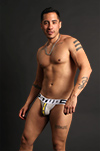 Jockstrap Central model Lenny