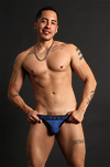 Jockstrap Central model Lenny