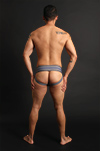 Jockstrap Central model Lenny