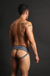 Jockstrap Central model Lenny