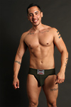 Jockstrap Central model Lenny