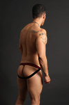 Jockstrap Central model Lenny