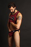 Jockstrap Central model Luc