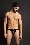 Jockstrap Central model Luc