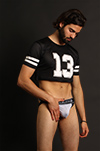 Jockstrap Central model Luc