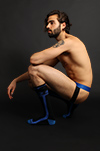 Jockstrap Central model Luc