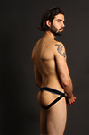 Jockstrap Central model Luc