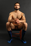 Jockstrap Central model Luc