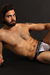 Jockstrap Central model Luc