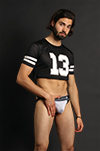 Jockstrap Central model Luc