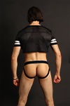 Jockstrap Central model Luc