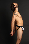 Jockstrap Central model Luc