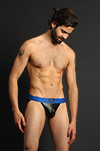 Jockstrap Central model Luc