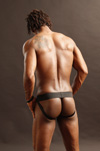 Jockstrap Central model Mardi