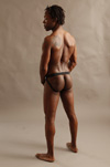 Jockstrap Central model Mardi