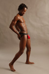 Jockstrap Central model Mardi