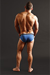 Jockstrap Central model Patrick