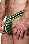 Jockstrap Central model Patrick