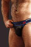 Jockstrap Central model Patrick