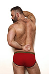 Jockstrap Central model Patrick