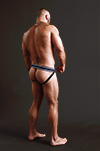 Jockstrap Central model Patrick