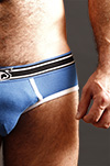 Jockstrap Central model Patrick