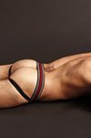 Jockstrap Central model Patrick