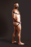 Jockstrap Central model Patrick