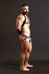 Jockstrap Central model Patrick