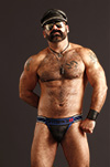 Jockstrap Central model Patrick