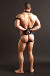 Jockstrap Central model Patrick