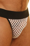 Jockstrap Central model Paulo