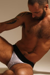 Jockstrap Central model Paulo