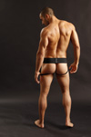 Jockstrap Central model Santos