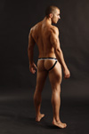 Jockstrap Central model Santos