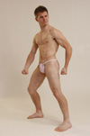 Jockstrap Central model Scott