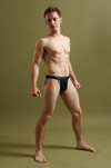 Jockstrap Central model Scott