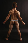 Jockstrap Central model Scott