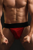 Jockstrap Central model Scott