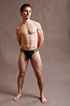 Jockstrap Central model Scott