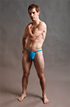 Jockstrap Central model Scott