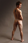 Jockstrap Central model Scott