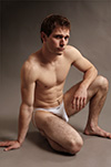 Jockstrap Central model Scott