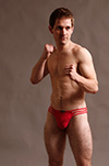 Jockstrap Central model Scott