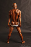 Jockstrap Central model Sheahan