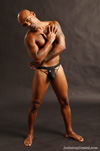 Jockstrap Central model Sheahan