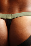 Jockstrap Central model Sheahan