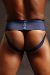 Jockstrap Central model Sheahan